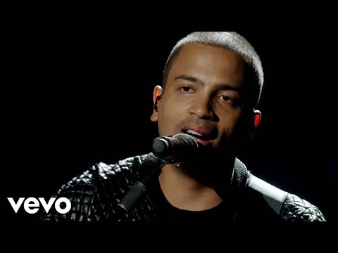 Projota - Ela Só Quer Paz (Ao Vivo)