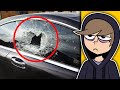 I Destroyed My Teachers Car