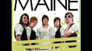 The Maine - Everything I Ask For