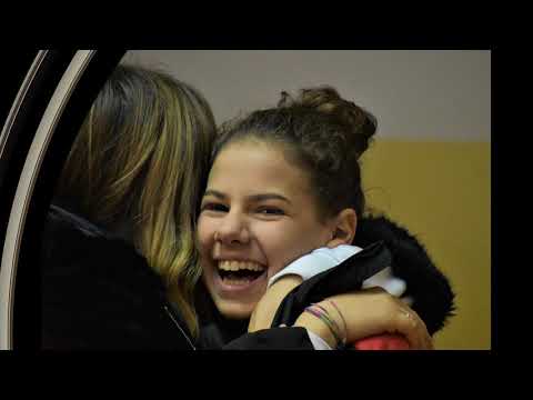 NATALE ASO CERNUSCO 2018