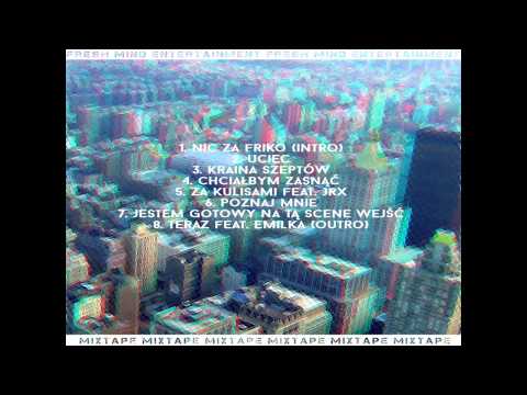 Kruku  - Jestem Gotowy Na Tą Scene Wejść