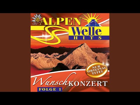 Bärgsee der Sehnsucht (feat. SängerFründe)