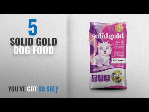 download lagu mp3 mp4 Solid Gold Bison Dog Food, download lagu Solid Gold Bison Dog Food gratis, unduh video klip Solid Gold Bison Dog Food
