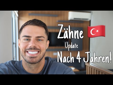 Zähne aus der Türkei - 4 Jahre danach (Mit Preisen und Problemen)