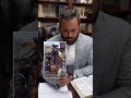 Baptist Pastor Spooked by Halloween Decorations | (ft. Tyler Gaulden)