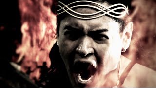 Rudra - Hymns from the Blazing Chariot - Official (HD)