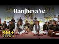 Ranjheya Ve | Zain Zohaib | Live Qawwali