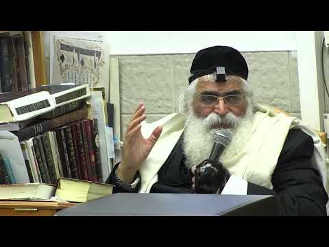 הרב יורם אברג'ל-המסר היומי-עיקר העבודה היא בבית- ח' טבת תשפ"ג