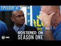 Rostered On The Shoplifter S1E4