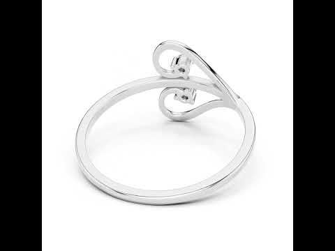 YouTube Video Thumbnail - White