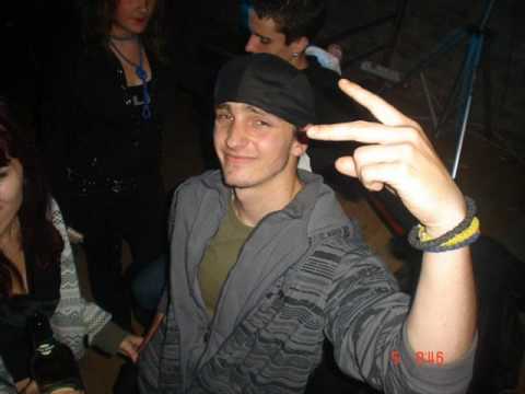 MacMaroki feat. Napalm - Sta to bese rap ?