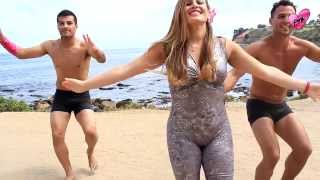 Beijar na boca, Claudia Leitte, Coreografía Baile Entretenido PINK, Pilates,Fitness&amp;Dance.