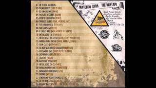 8 Lineas Remix (Violadores Del Verso)