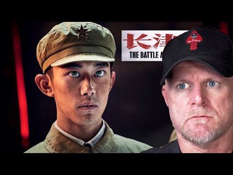 This Movie Should Terrify the Chinese People about War with the USA