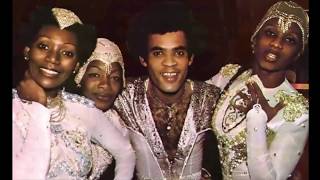 Boney M. - Sunny  [Mousse T.  Remix] 2006