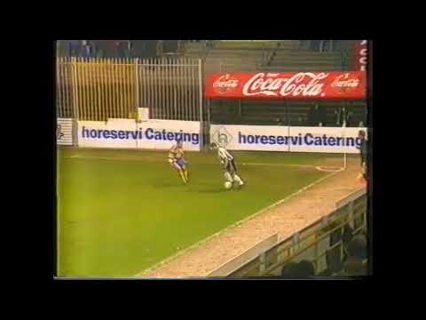 1999-2000 Beker 1/4 finale St-Truiden - Eendracht Aalst 2-1