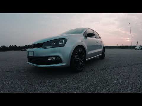 VOLKSWAGEN POLO COMFORTLINE