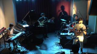 Allan Holdsworth  Tribute   2016 9 11