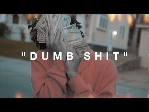 CT Booter x OTB Vonce - "DUMB SHIT" [4K Music Video] | Filmed By Dretti Visions