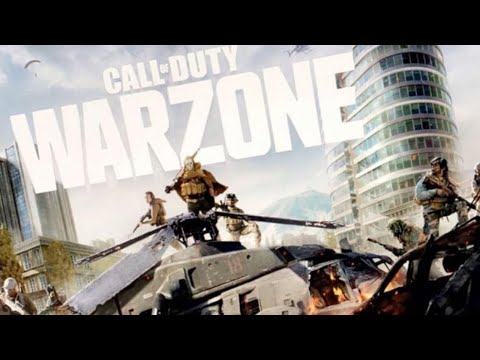 NBG goes to the warzone