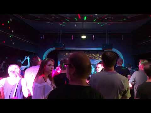 The Thrillseekers @ Club Tresor - ID#1