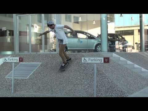 Stefanos Savva 2013 footage