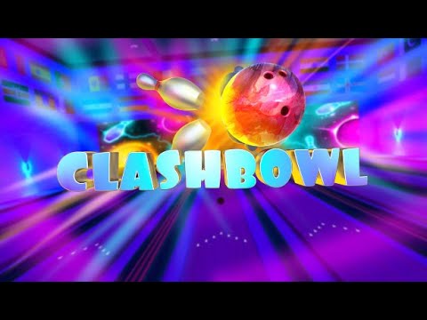 CLASHBOWL: The Ultimate VR Bowling Game | PREVIEW GAMEPLAY MECHANICS | META QUEST | NO COMMENTING - YouTube