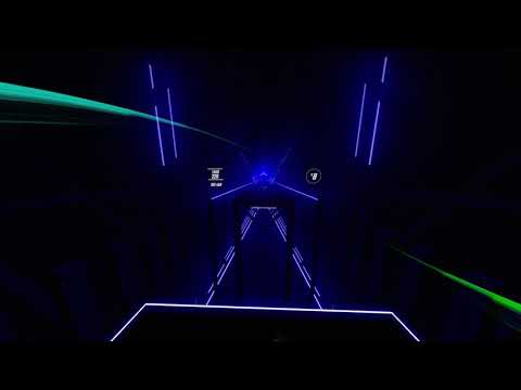 Beat Saber - Never Sleep Alone - Kaskade (Custom Song)