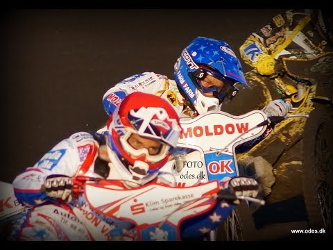 Danske mestre Region Varde Elitesport DSL 2016