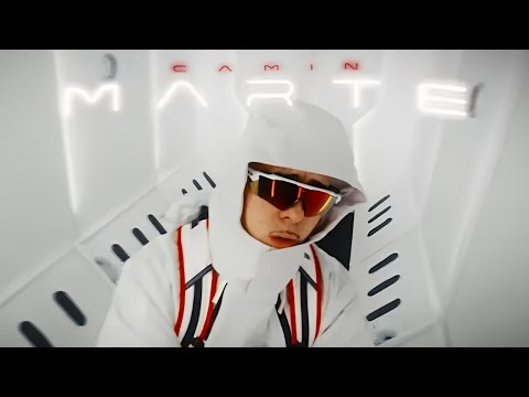 Camin, Lowlight - MARTE (Videoclip oficial)