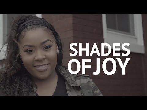 Shades of Joy: The Most Vocal Supporter in Street Fighter