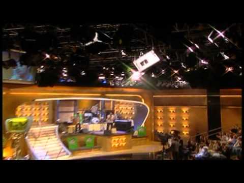 Dick Brave & The Backbeats - She's The Most (Live)