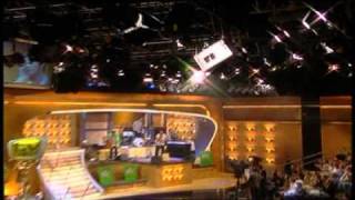 Dick Brave &amp; The Backbeats - She&#39;s The Most (Live)