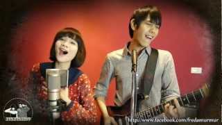 【慢慢說 Cover Forever】Smash - History Is Made At Night