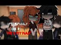 Afton Family React To He S My Man FNAF Gacha