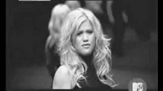 Kelly Clarkson - Addicted (my music video + lyrics)