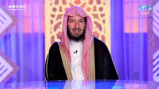 برنامج | مع الشثري  ( صناع الإعلام )  الحلقة (17) image