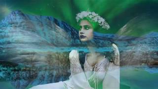 Enya. Pale Grass Blue