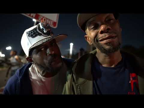 Snypa Rob & Chilla - "UH HUH"