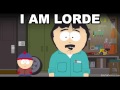 South Park - Lorde - Push (EPIC ENDING MIX ...