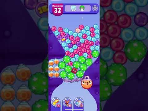 Angry Birds - Dream Blast 110