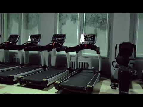 CosmosFit в Гомеле