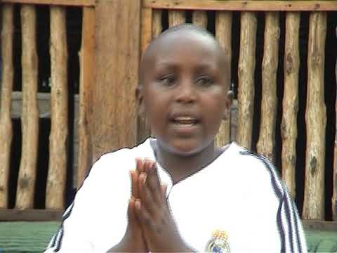 SAMMY MURAYA - JEMITHI KAIGU (OFFICIAL VIDEO)