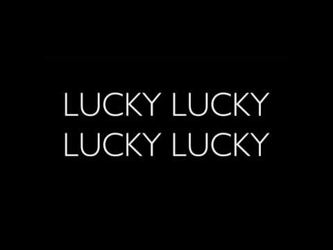 Lucky Lucky Lucky Lucky - Song for sale and production