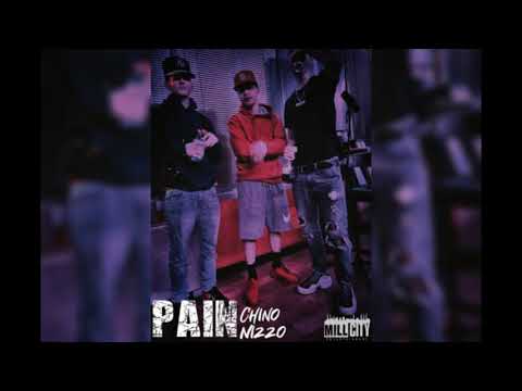 Chino  X Nizzo - Pain 🖤