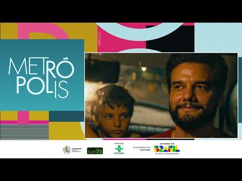 Metropolis: Special "The Secret Agent" | 12/30/2025