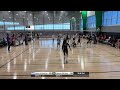 2025 All Star Challenge Tournament Championship Skyline 15 Royal Yun Vs Madfrog 15N Green