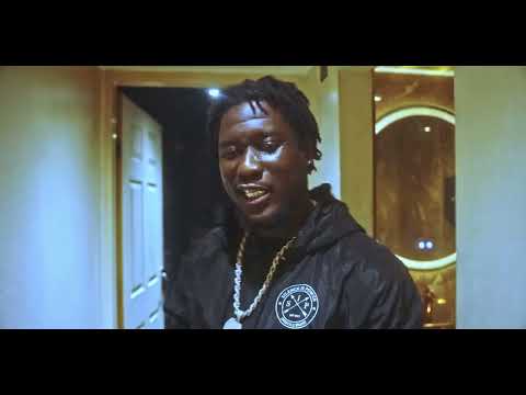 Blingy Fresh - Nor Bad At All