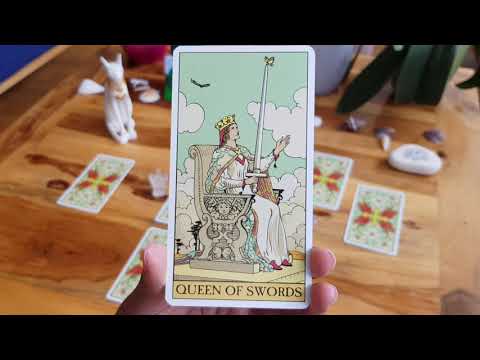 .... und wie geht es Dir? Ein Allgemein-Orakel 12.06.2019