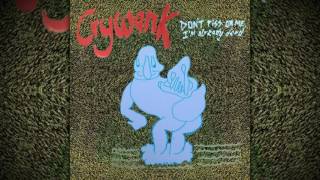 Crywank - There All Is Aching